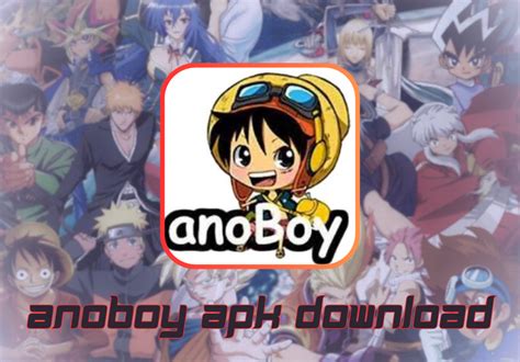 anoboy download